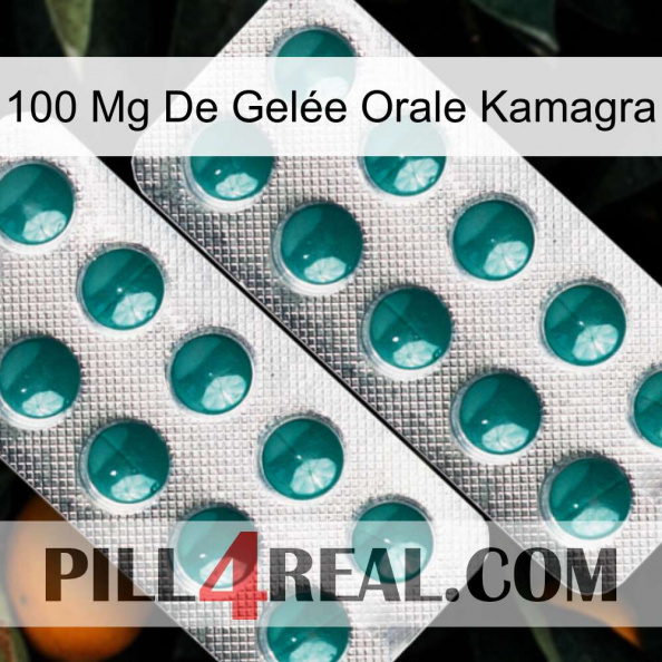 100 Mg De Gelée Orale Kamagra dapoxetine2